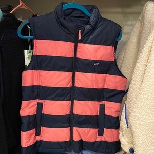 Vineyard Vines Women’s Vest